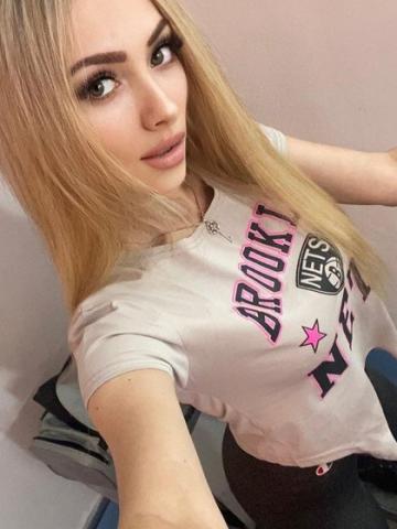 Проститутка Ната